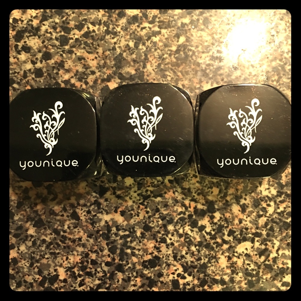 Moonstruck Mineral Eyeshadows